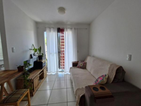 Apartamento inteiro